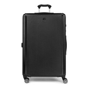 WalkAbout 6 Large Check-In Expandable Hardside Spinner, Created for Macy's